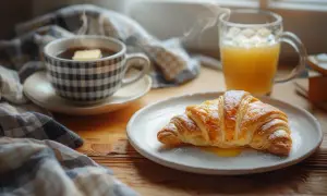 Ciasto francuskie na maśle - Gdzie kupić najlepsze ciasto francuskie?