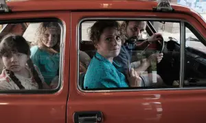 Gdzie obejrzeć za darmo film Zupa nic - wszystkie dostępne platformy VOD