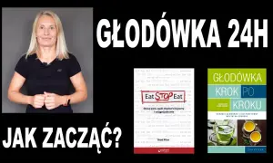 Jak szybko i bezpiecznie przejść na głodówkę: 5 kluczowych kroków