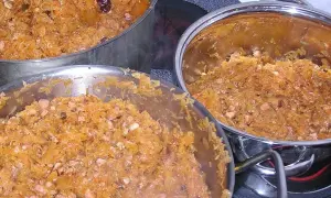 Jakie przyprawy do bigosu są najlepsze? Sekrety idealnego smaku bigosu