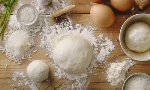Makaron bun - Jak przygotować pyszny makaron ryżowy bun