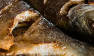 Najlepsze przyprawy do karpia – jak przyprawić, by smakował idealnie