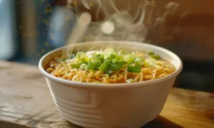 Instant ramen - Jak przygotować szybki i smaczny ramen instant