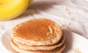 Prosty przepis na pyszne placki z banana – krok po kroku dla każdego