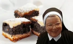 Przepis na ciasto z makiem siostry Anastazji – tradycyjna receptura krok po kroku