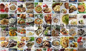 Co zjeść dobrego na szybko: 10 pysznych pomysłów w 15 minut