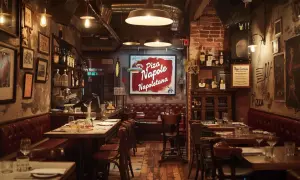 Pizza neapolitańska przepis: Jak zrobić tradycyjną pizzę z Włoch
