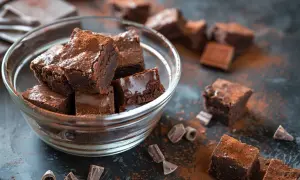 Brownie z kakao - Przepis na pyszne i wilgotne brownie z kakao