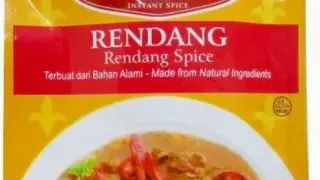 Gdzie kupić przyprawę rendang? Sprawdź najlepsze miejsca i alternatywy!
