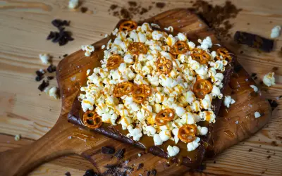 Cukierek brownie - Przepis na domowe i pyszne cukierki brownie