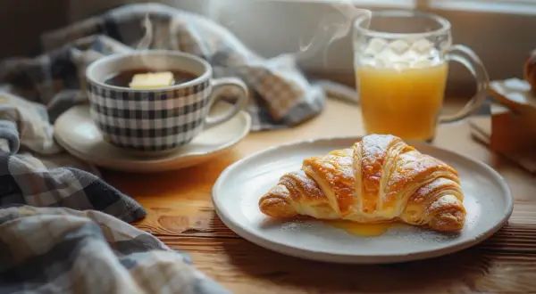 Ciasto francuskie na maśle - Gdzie kupić najlepsze ciasto francuskie?