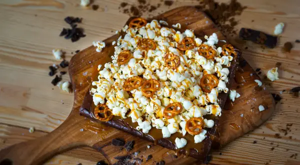 Cukierek brownie - Przepis na domowe i pyszne cukierki brownie