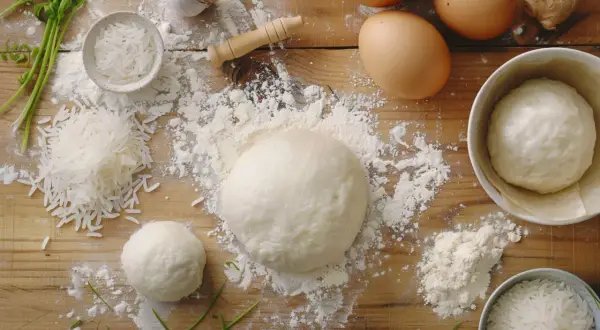 Makaron bun - Jak przygotować pyszny makaron ryżowy bun
