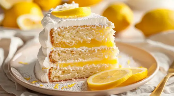 Krem cytrynowy z mascarpone - Przepis na pyszny deser cytrynowy