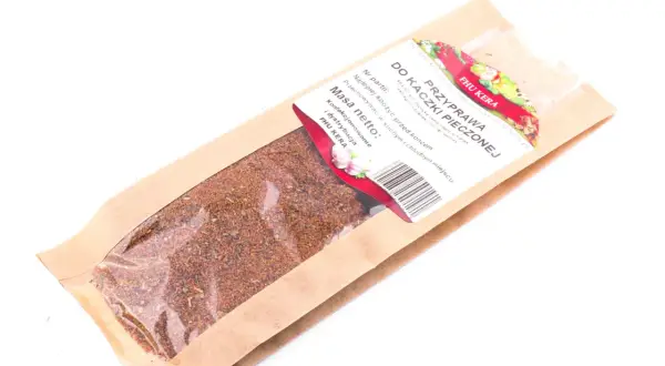 Najlepsze przyprawy do pieczonej kaczki – jak nadać jej wyjątkowy smak i aromat
