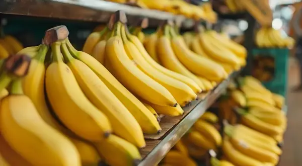 Jak zrobić placuszki na maślance: Przepis na pyszne placki bananowe