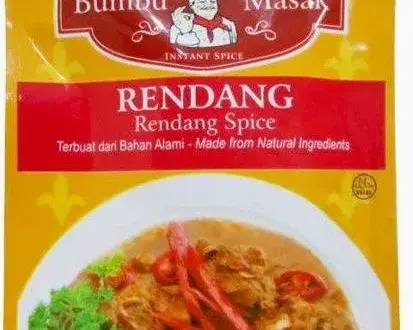 Gdzie kupić przyprawę rendang? Sprawdź najlepsze miejsca i alternatywy!