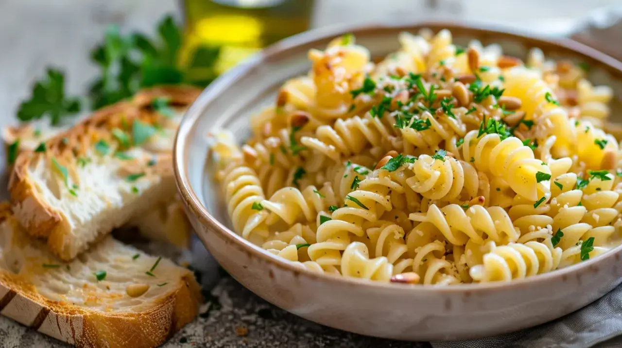 Fit sos do makaronu - Zdrowe i smaczne przepisy na sosy do makaronu