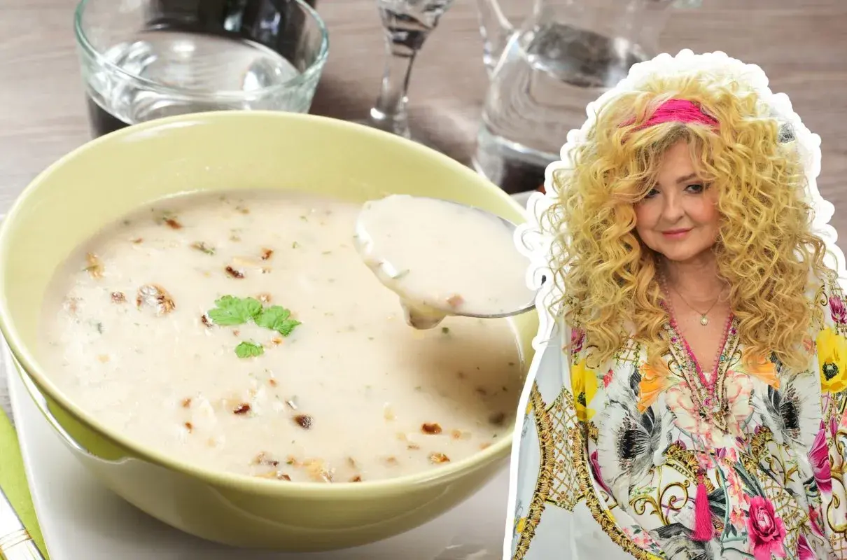 8 skutecznych sposobów czym zabielić zupę bez dodawania śmietany - poradnik