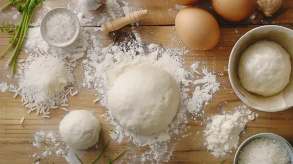 Makaron bun - Jak przygotować pyszny makaron ryżowy bun